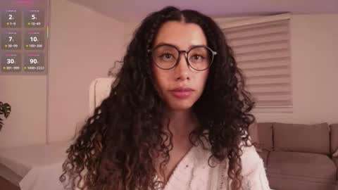 Snapshot of miss_sidney chatting on January 2026 02:21:02 PM Amy Olivera online show from January 2026 02:21:02 PM