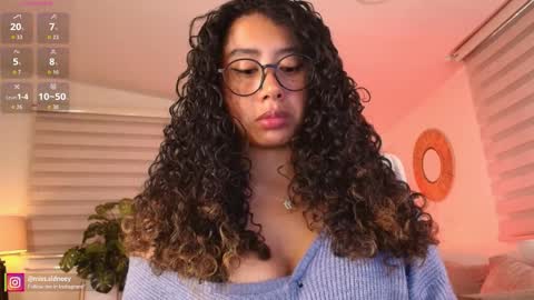 Amy Olivera online show from April 2026 01:00:02 PM