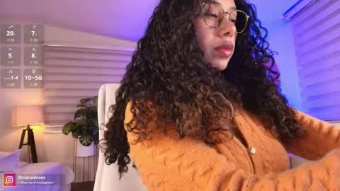 Amy Olivera online show from April 2026 12:54:01 PM