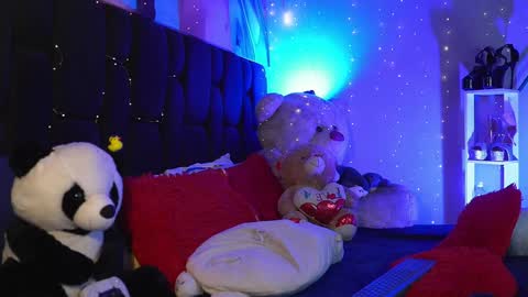 Sophie Cardenas ..... independent model online show from January 2025 03:07:02 AM