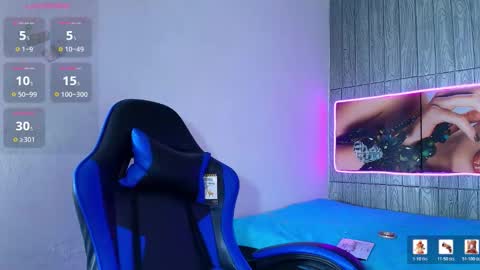 miss_sparkle666 online show from February 2026 10:36:01 PM