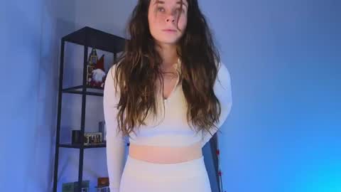 Snapshot of miss_spider chatting on January 2025 06:16:02 AM Spider girl Help me reach 10 likes online show from January 2025 06:16:02 AM