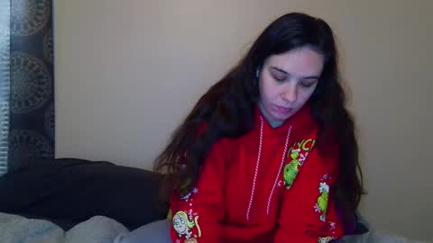 Snapshot of miss_sunshine01 chatting on January 2026 04:12:01 PM Bella online show from January 2026 04:12:01 PM