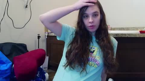 Snapshot of miss_sunshine01 chatting on February 2026 03:52:02 PM Bella online show from February 2026 03:52:02 PM