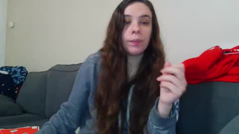 Bella online show from April 2026 02:19:02 PM