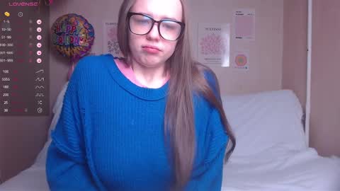 Bella online show from December 2024 02:52:01 AM