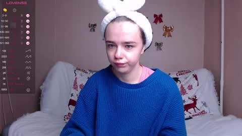 Bella online show from December 2024 02:52:01 AM