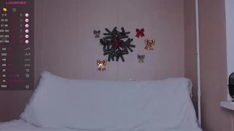 Bella online show from January 2025 03:00:02 AM