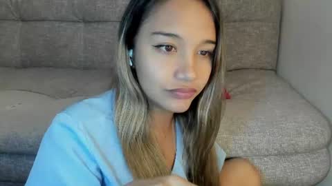 Snapshot of miss_taniac chatting on June 2026 02:53:01 AM Miss Taniac online show from June 2026 02:53:01 AM
