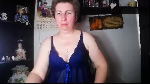 miss_tasha_kom online show from June 2026 07:53:02 AM