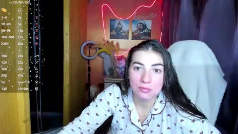 Snapshot of miss_tasy chatting on December 2025 05:46:01 AM Melanie January 15th is my birthday there will be an interesting show online show from December 2025 05:46:01 AM