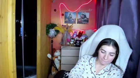 Snapshot of miss_tasy chatting on January 2026 09:00:02 AM Melanie January 15th is my birthday there will be an interesting show online show from January 2026 09:00:02 AM