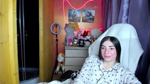 Snapshot of miss_tasy chatting on January 2026 07:45:01 AM Melanie January 15th is my birthday there will be an interesting show online show from January 2026 07:45:01 AM