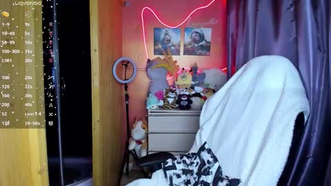 Snapshot of miss_tasy chatting on March 2026 02:57:02 AM Melanie January 15th is my birthday there will be an interesting show online show from March 2026 02:57:02 AM