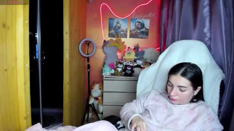 Snapshot of miss_tasy chatting on March 2026 02:47:01 AM Melanie January 15th is my birthday there will be an interesting show online show from March 2026 02:47:01 AM