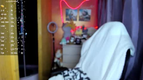 Snapshot of miss_tasy chatting on March 2026 04:51:02 AM Melanie January 15th is my birthday there will be an interesting show online show from March 2026 04:51:02 AM