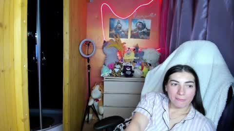 Melanie  January 15th is my birthday there will be an interesting show  online show from March 2026 05:39:02 PM