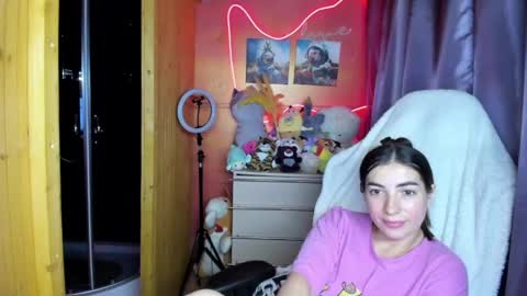 Melanie  January 15th is my birthday there will be an interesting show  online show from April 2026 02:21:01 PM