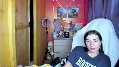 Melanie  January 15th is my birthday there will be an interesting show  online show from April 2026 09:38:01 AM