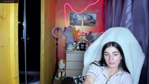 Snapshot of miss_tasy chatting on May 2026 10:12:02 AM Melanie January 15th is my birthday there will be an interesting show online show from May 2026 10:12:02 AM