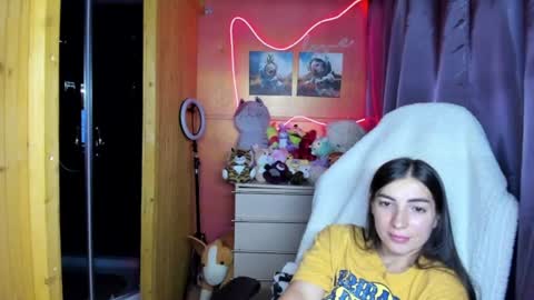 Melanie  January 15th is my birthday there will be an interesting show  online show from July 2026 06:54:01 AM