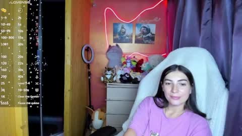 Melanie  January 15th is my birthday there will be an interesting show  online show from July 2026 05:14:02 AM