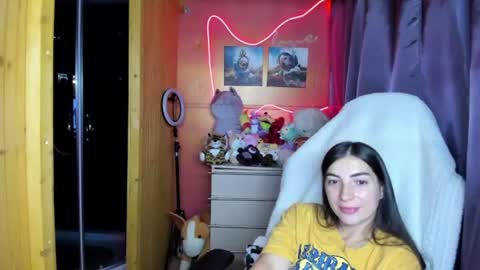 Melanie  January 15th is my birthday there will be an interesting show  online show from July 2026 03:54:02 PM