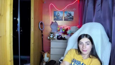 Melanie  January 15th is my birthday there will be an interesting show  online show from July 2026 09:41:01 AM
