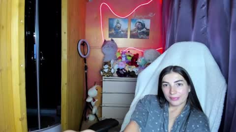 Melanie  January 15th is my birthday there will be an interesting show  online show from July 2026 01:54:01 PM