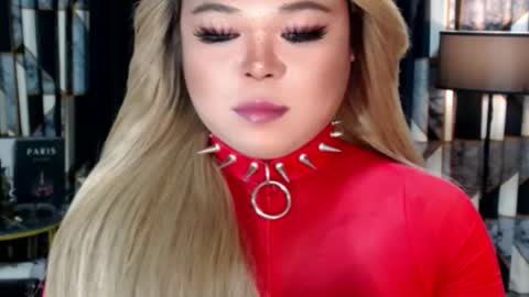 Snapshot of miss_tyraxxx chatting on October 2025 04:46:01 PM Tyra Davenport online show from October 2025 04:46:01 PM