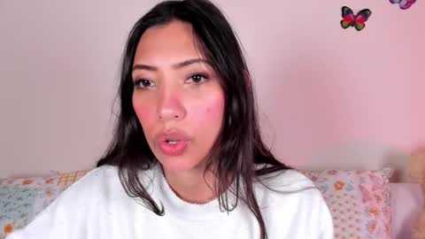 Miss Veronica online show from January 2026 12:51:01 PM