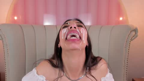 Veronica summer  7AM to 1500 PM hour GMT-5 online show from December 2024 05:41:02 PM