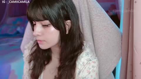 CALL ME CAMILANO BBLOVE ETC C A M I L A         online show from November 2025 02:27:01 PM