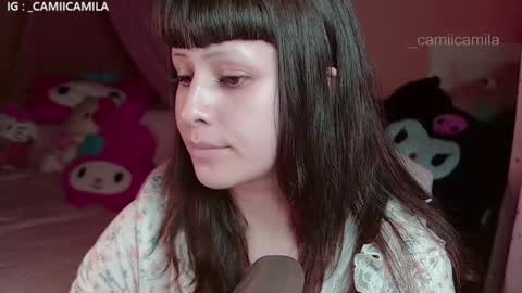 CALL ME CAMILANO BBLOVE ETC C A M I L A         online show from May 2026 01:32:02 AM