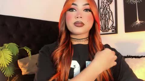 miss_zz online show from September 2025 07:03:02 PM