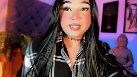 miss_zz online show from April 2026 01:35:02 PM