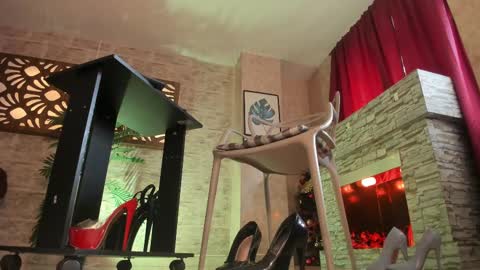      STREAMING SCHEDULE 2200 - 0900 GMT-5 online show from February 2025 05:57:02 PM