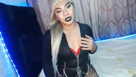 AIRA online show from October 2025 02:04:02 AM