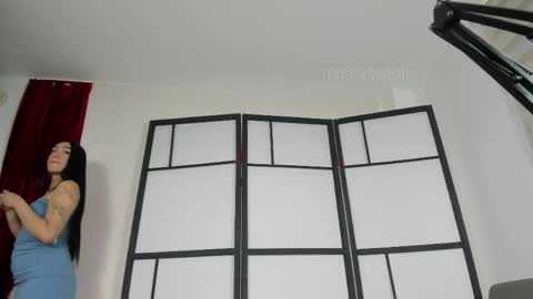 Ally  OFMissallydoll     . online show from April 2026 07:44:01 PM