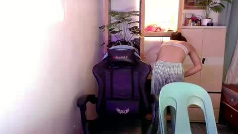 Snapshot of missalona69x chatting on March 2026 06:06:01 AM Alona online show from March 2026 06:06:01 AM