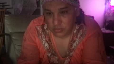 Amanda online show from July 2026 07:15:02 AM