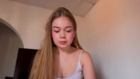 Snapshot of missameliah chatting on September 2025 12:16:01 PM Ameliahs online show from September 2025 12:16:01 PM