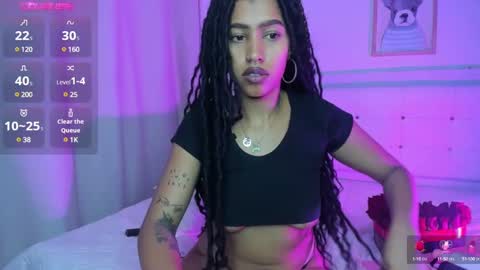 Snapshot of missangeldust chatting on February 2025 11:09:02 PM missangeldust online show from February 2025 11:09:02 PM