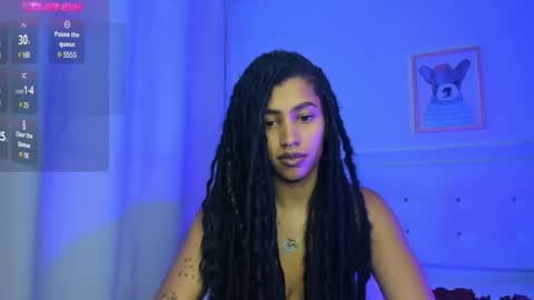 Snapshot of missangeldust chatting on February 2025 08:24:01 PM missangeldust online show from February 2025 08:24:01 PM