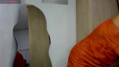 Snapshot of missangeldust chatting on November 2025 11:58:01 PM missangeldust online show from November 2025 11:58:01 PM