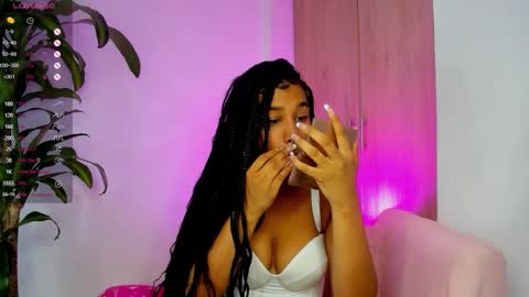 Snapshot of missangeldust chatting on January 2026 10:48:02 PM missangeldust online show from January 2026 10:48:02 PM