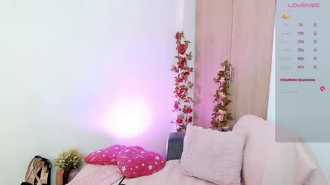 missangeldust online show from May 2026 12:44:01 PM