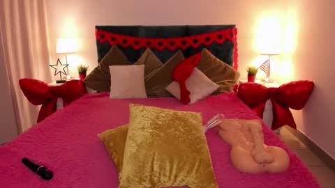 Snapshot of missangellina chatting on February 2026 10:27:02 PM Angelina online show from February 2026 10:27:02 PM