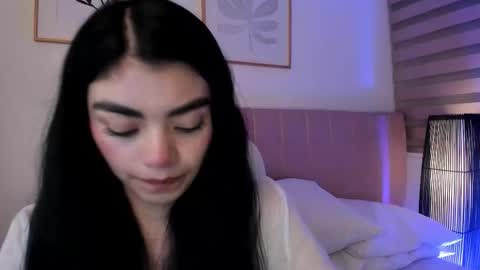 Ariadna Ruiz online show from March 2026 12:10:02 PM