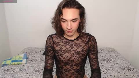 Mis Ari online show from February 2026 05:06:02 AM